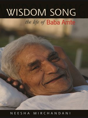 cover image of Wisdom Song